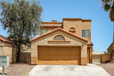 112 Lucy Thompson Street, Las Vegas
