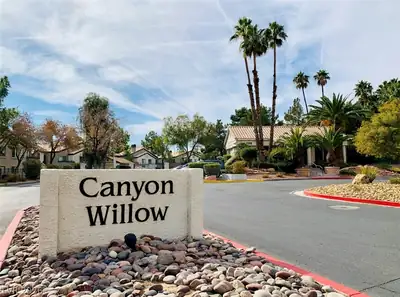 3083 Casey Drive 201, Las Vegas