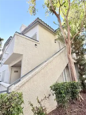 3083 Casey Drive 201 Front of Structure