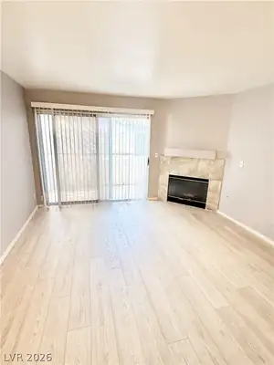 3083 Casey Drive 201 Living Room