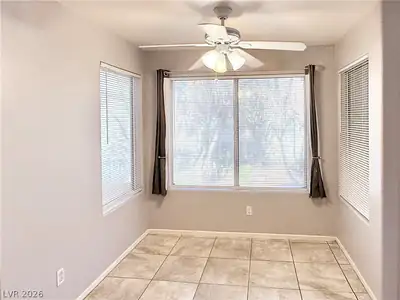 3083 Casey Drive 201 Dining Area