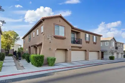 9116 Alpine Grove Avenue 103 Las Vegas, NV 89149