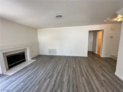 1805 SCENIC SUNRISE Drive, Las Vegas, NV 89117 Living Room
