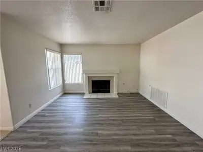 1805 SCENIC SUNRISE Drive, Las Vegas, NV 89117 Living Room