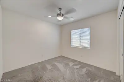 4116 Gold Desert Street, North Las Vegas, NV 89032 Bedroom