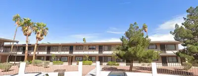 3720 Royal Crest st Street 14, Las Vegas
