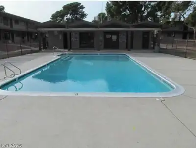 3720 Royal Crest st Street 14 Pool
