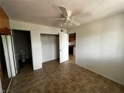 3720 Royal Crest st Street 14 Bedroom