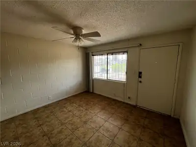 3720 Royal Crest st Street 14 Living Room