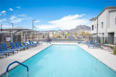 600 North Carriage Hill Drive 1056 Pool
