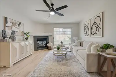 8452 Boseck Drive 166, Las Vegas