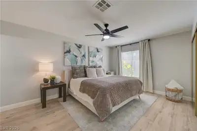 8452 Boseck Drive 166 Primary Bedroom