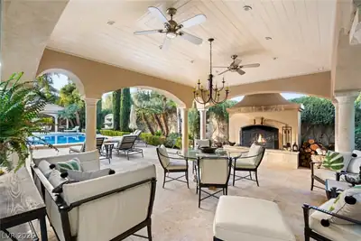 3074 Monte Rosa Avenue, Las Vegas, NV 89120 