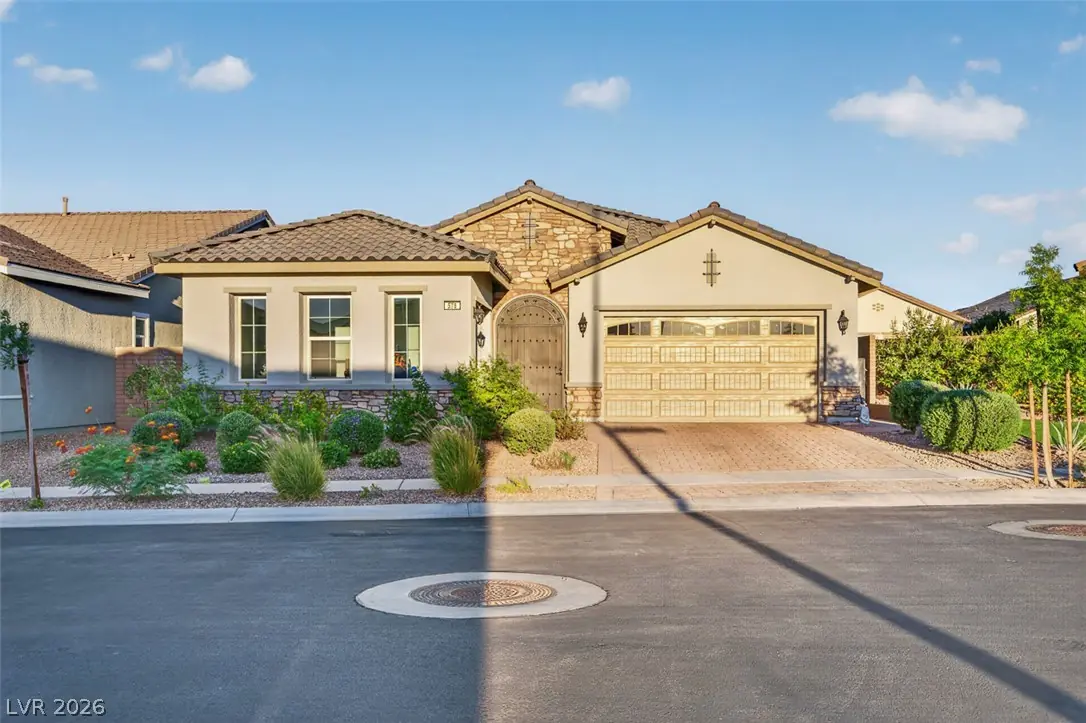 578 Sandpiper Run Lane, Henderson, NV 89011