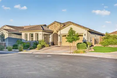 578 Sandpiper Run Lane, Henderson, NV 89011 