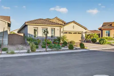 578 Sandpiper Run Lane, Henderson, NV 89011 