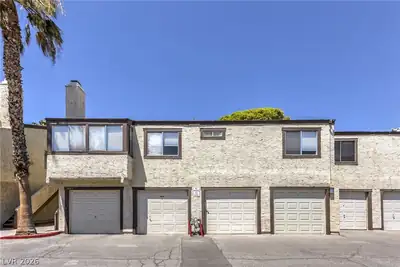 5045 Spencer Street B, Las Vegas