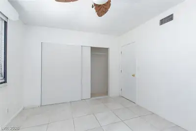 3525 Victory Avenue, Las Vegas, NV 89121 Bedroom