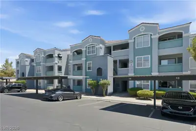 6955 North Durango Drive 2024, Las Vegas