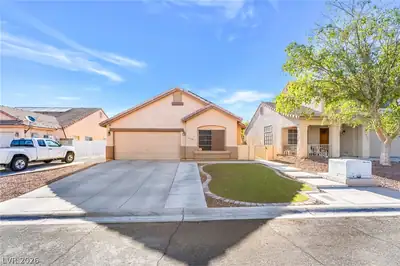 9530 Ruperts Court, Las Vegas