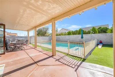 9530 Ruperts Court Patio