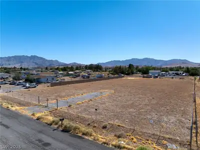1560 Windy Lane, Pahrump