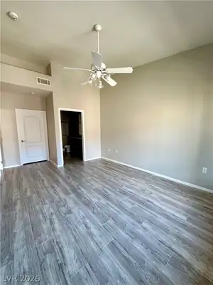 8985 South Durango Drive 2117 Bedroom