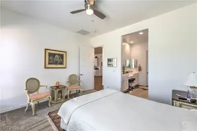 469 Sunland Springs Court Primary Bedroom