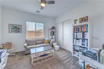 469 Sunland Springs Court Bedroom