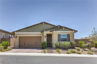 469 Sunland Springs Court, Henderson