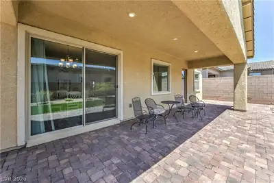 469 Sunland Springs Court Patio