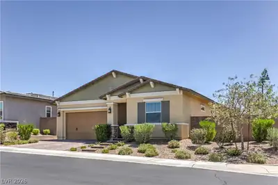 469 Sunland Springs Court Front of Structure