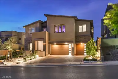 230 Shaded Canyon Drive Henderson, NV 89012
