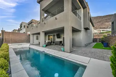 230 Shaded Canyon Drive, Henderson, NV 89012 