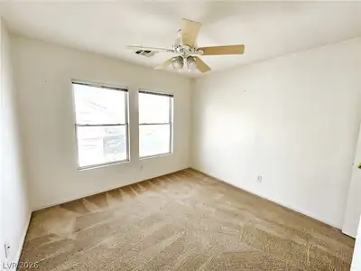 1663 Lefty Garcia Way Bedroom
