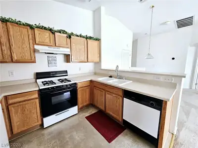 1663 Lefty Garcia Way Kitchen