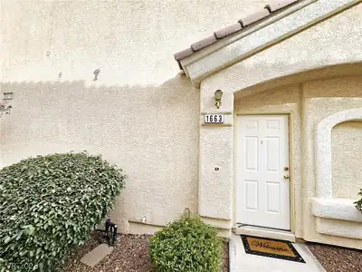 1663 Lefty Garcia Way Front of Structure