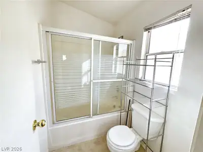 1663 Lefty Garcia Way Primary Bathroom