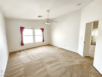 1663 Lefty Garcia Way Primary Bedroom