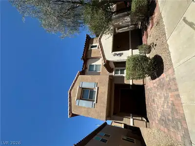 164 Belmont Canyon Place, Henderson