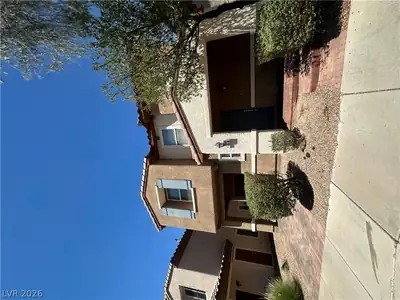 164 Belmont Canyon Place Front of Structure