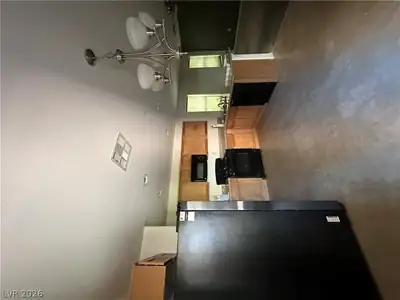 164 Belmont Canyon Place Kitchen