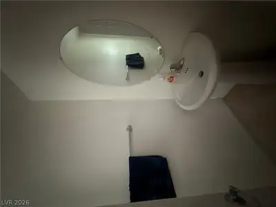 164 Belmont Canyon Place Bathroom