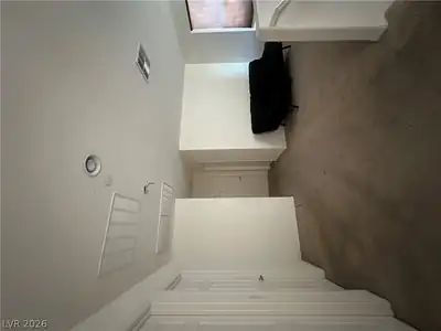 164 Belmont Canyon Place Hallway