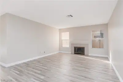 1208 Barton Green Drive, Las Vegas, NV 89128 Living Room