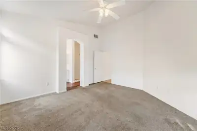 9791 Hickory Crest Court Primary Bedroom