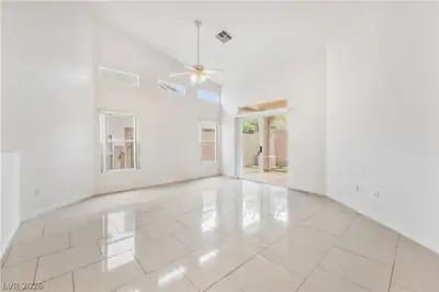 9791 Hickory Crest Court Living Room