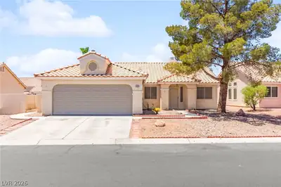 4689 Canna Drive Las Vegas, NV 89122