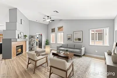 4689 Canna Drive, Las Vegas, NV 89122 