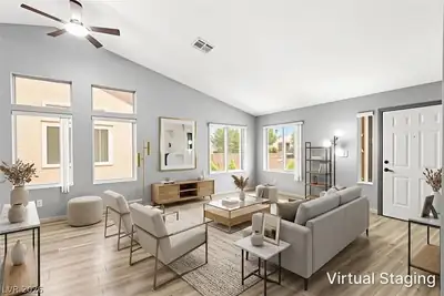 4689 Canna Drive, Las Vegas, NV 89122 